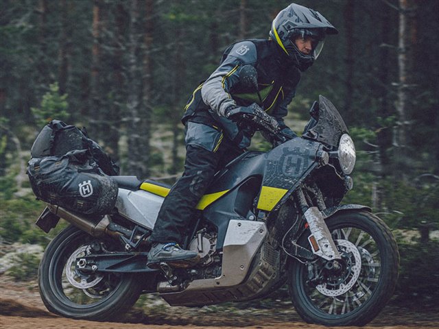 2023 Husqvarna Norden 901 at Northstate Powersports