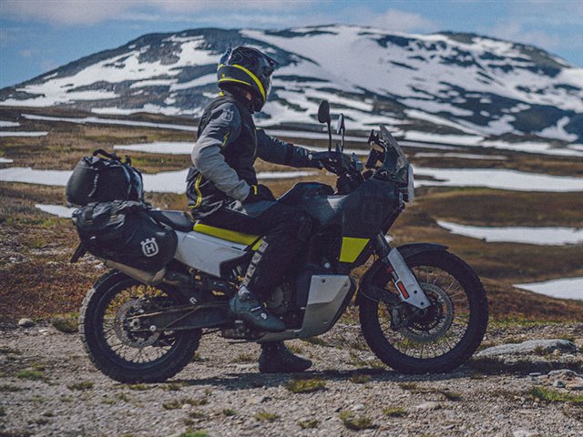 2023 Husqvarna Norden 901 at Northstate Powersports