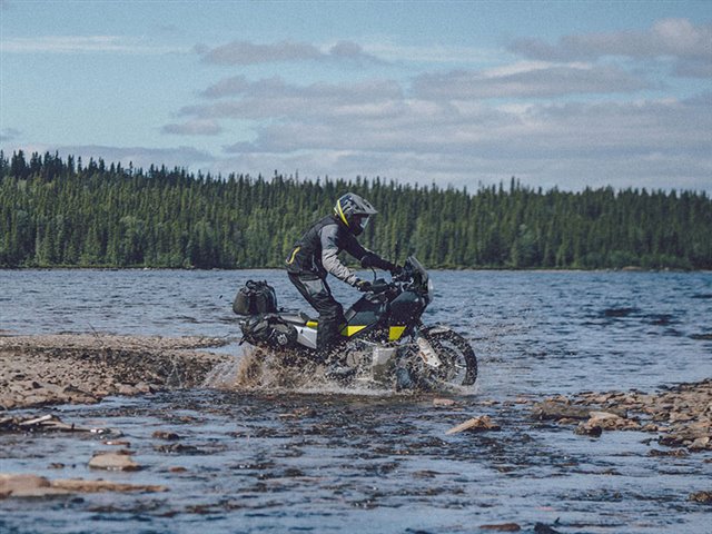 2023 Husqvarna Norden 901 at Northstate Powersports