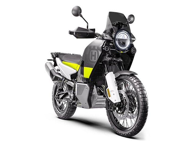 2023 Husqvarna Norden 901 at Northstate Powersports