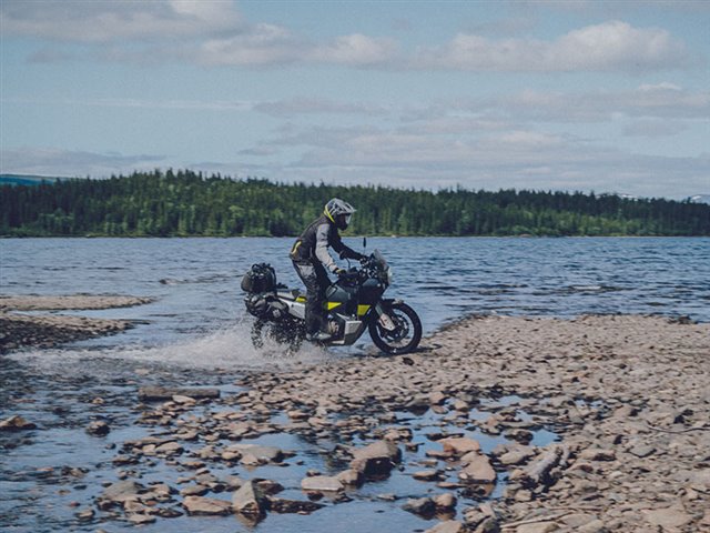 2023 Husqvarna Norden 901 at Northstate Powersports