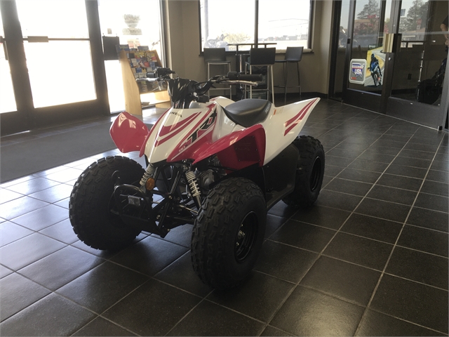 2023 Honda TRX 90X at Champion Motorsports