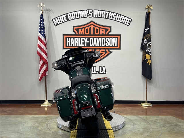 2024 Harley-Davidson Street Glide Base at Mike Bruno's Northshore Harley-Davidson