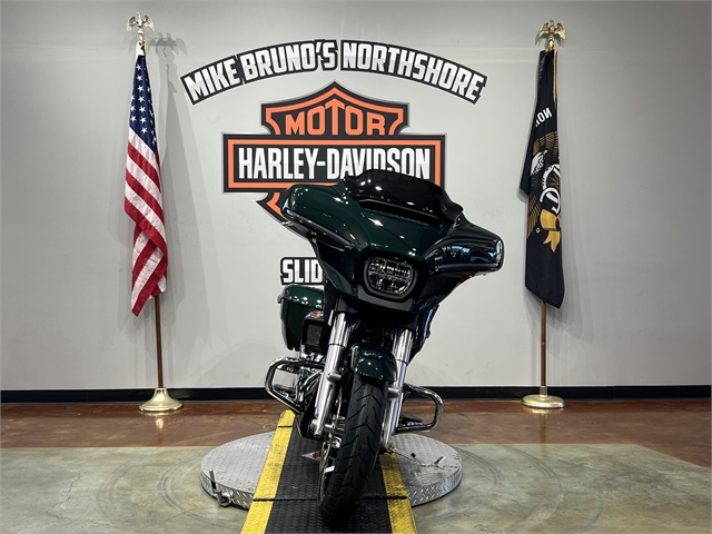 2024 Harley-Davidson Street Glide Base at Mike Bruno's Northshore Harley-Davidson