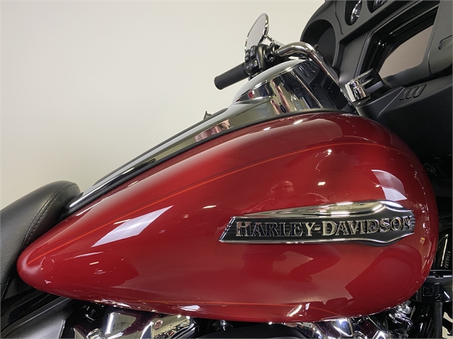 2021 Harley-Davidson Trike Tri Glide Ultra at Worth Harley-Davidson