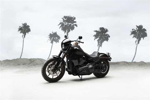 2020 Harley-Davidson Softail Low Rider S at Fresno Harley-Davidson