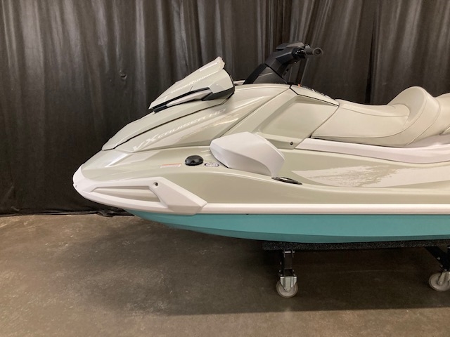 2025 Yamaha WaveRunner VX Cruiser HO at Powersports St. Augustine