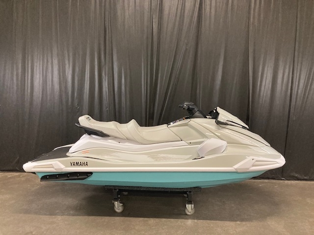 2025 Yamaha WaveRunner VX Cruiser HO at Powersports St. Augustine