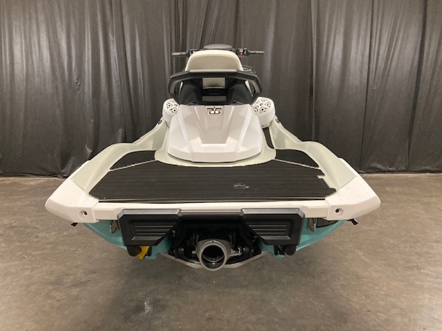 2025 Yamaha WaveRunner VX Cruiser HO at Powersports St. Augustine