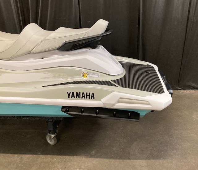 2025 Yamaha WaveRunner VX Cruiser HO at Powersports St. Augustine