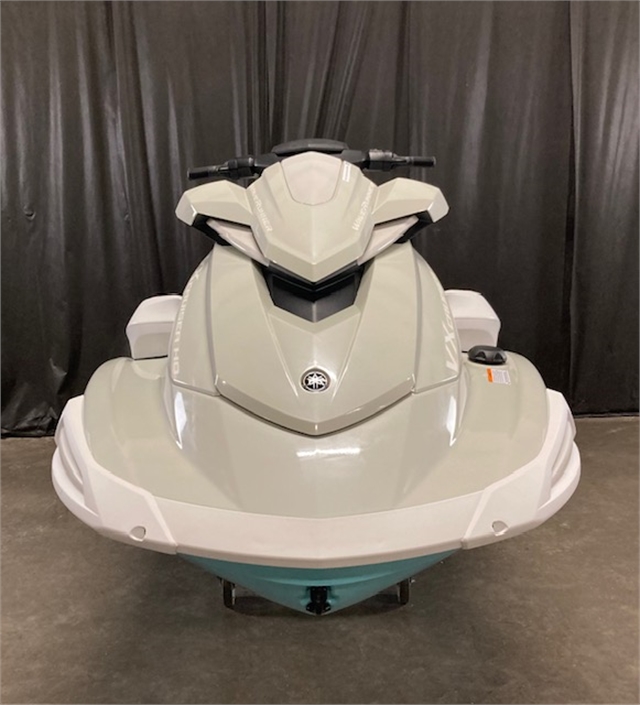 2025 Yamaha WaveRunner VX Cruiser HO at Powersports St. Augustine