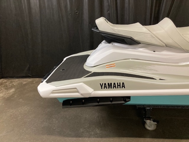 2025 Yamaha WaveRunner VX Cruiser HO at Powersports St. Augustine