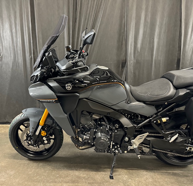 2024 Yamaha Tracer 9 GT + at Powersports St. Augustine