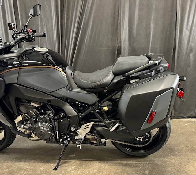 2024 Yamaha Tracer 9 GT + at Powersports St. Augustine