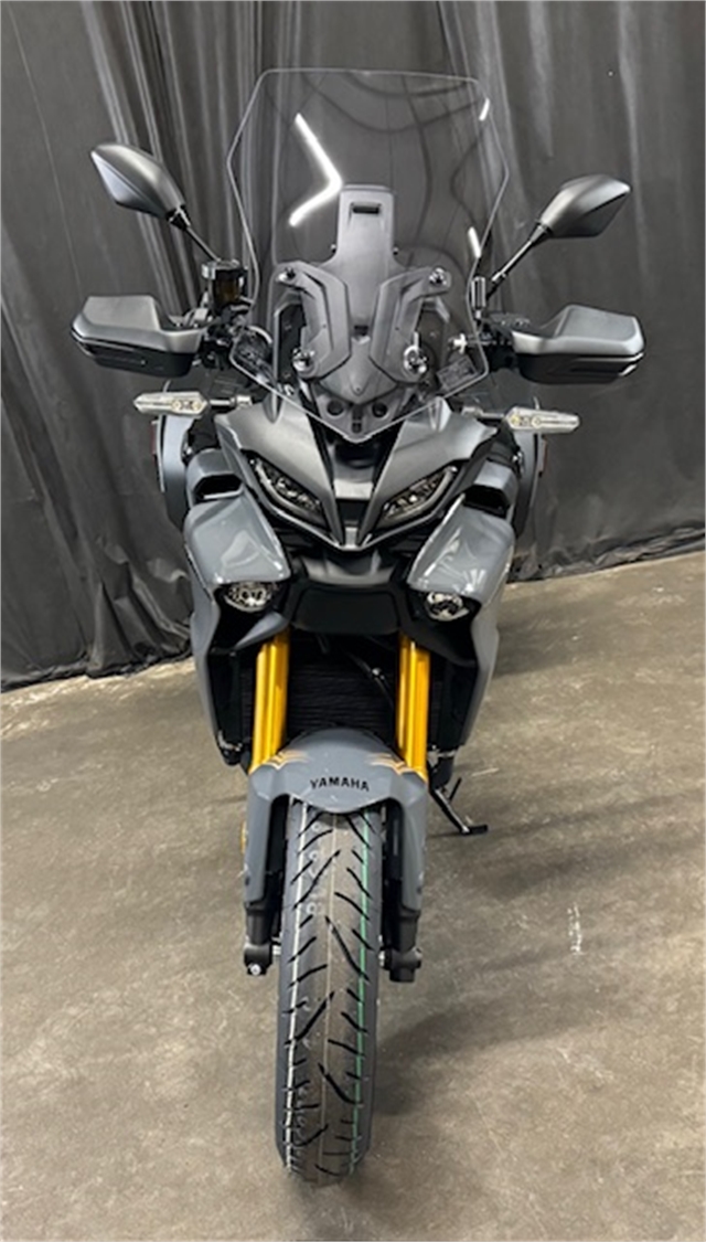 2024 Yamaha Tracer 9 GT + at Powersports St. Augustine