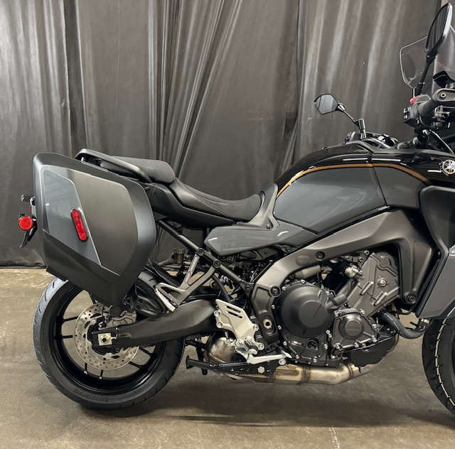 2024 Yamaha Tracer 9 GT + at Powersports St. Augustine