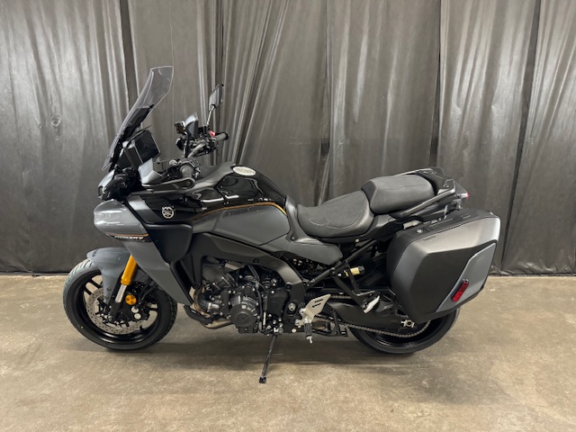 2024 Yamaha Tracer 9 GT + at Powersports St. Augustine