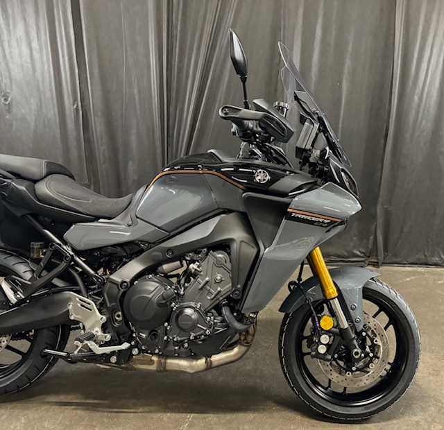 2024 Yamaha Tracer 9 GT + at Powersports St. Augustine