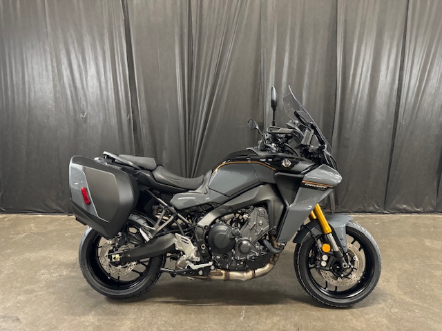 2024 Yamaha Tracer 9 GT + at Powersports St. Augustine