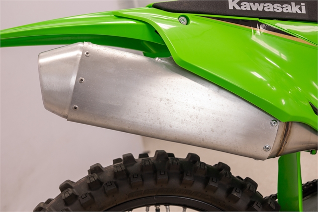2022 Kawasaki KX 450 at Friendly Powersports Baton Rouge