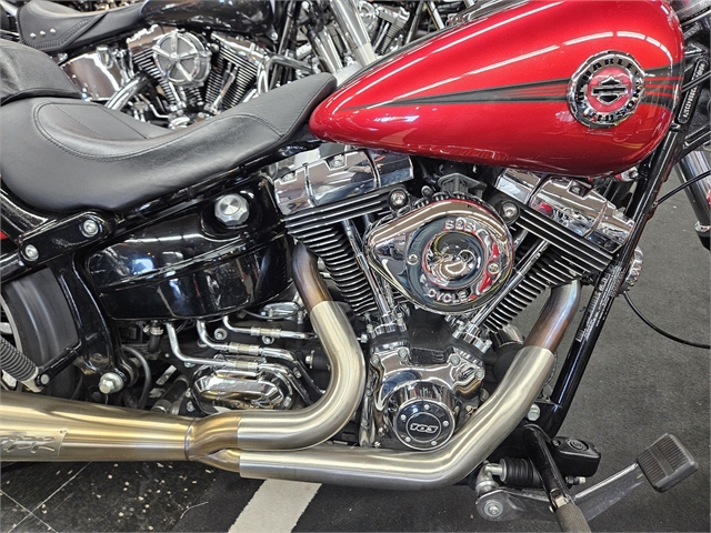 2013 Harley-Davidson Softail Breakout at Holeshot Harley-Davidson