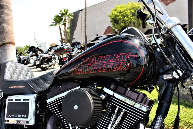 2015 Harley-Davidson Dyna Low Rider at Quaid Harley-Davidson, Loma Linda, CA 92354