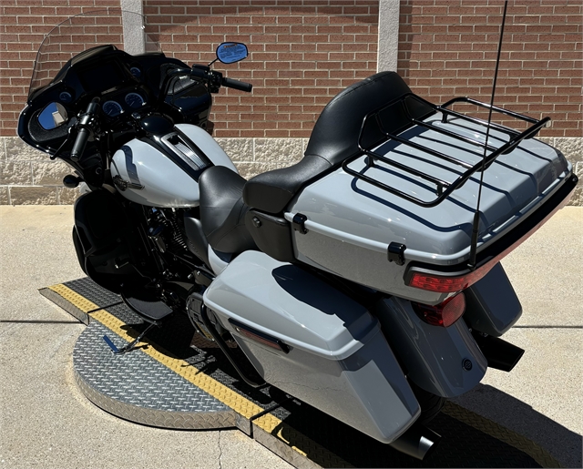 2024 Harley-Davidson Road Glide Limited at Roughneck Harley-Davidson