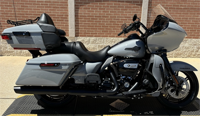 2024 Harley-Davidson Road Glide Limited at Roughneck Harley-Davidson