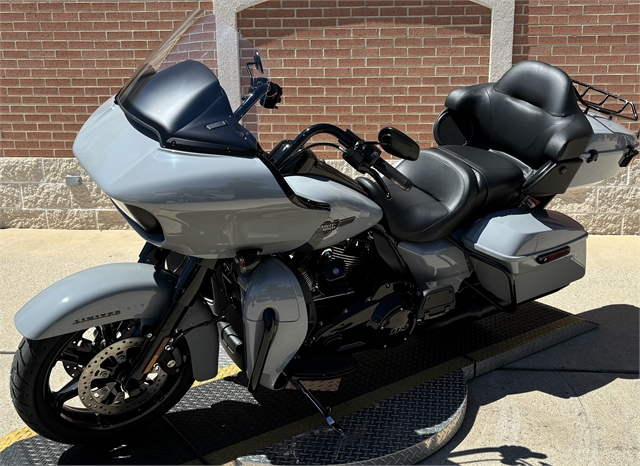 2024 Harley-Davidson Road Glide Limited at Roughneck Harley-Davidson