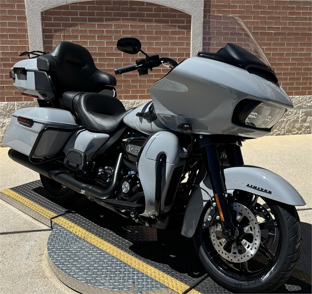 2024 Harley-Davidson Road Glide Limited at Roughneck Harley-Davidson