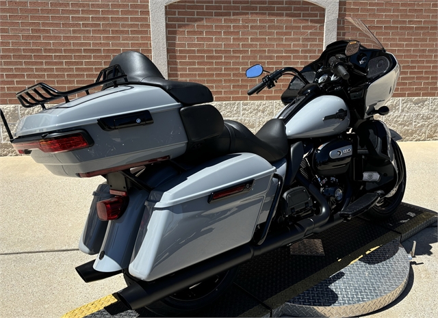 2024 Harley-Davidson Road Glide Limited at Roughneck Harley-Davidson