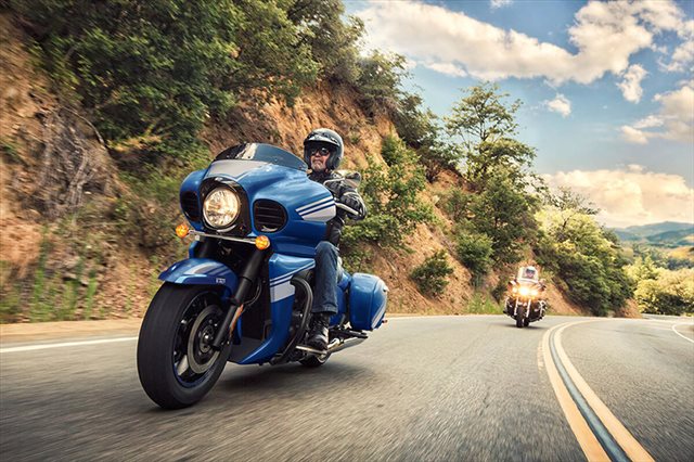 2020 Kawasaki Vulcan 1700 Vaquero ABS at Paulson's Motorsports