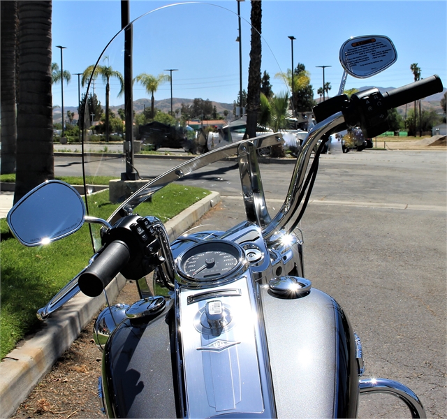2022 Harley-Davidson Road King Base at Quaid Harley-Davidson, Loma Linda, CA 92354