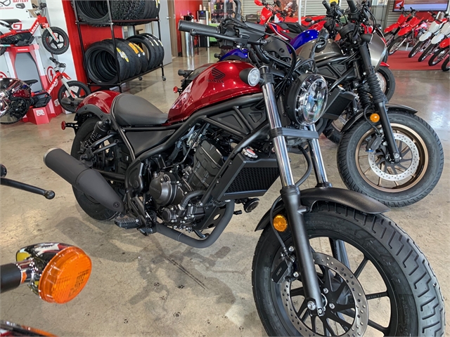 2023 Honda Rebel 300 Base at Kent Motorsports, New Braunfels, TX 78130