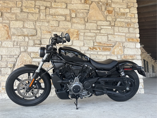 2023 Harley-Davidson Sportster Nightster at Harley-Davidson of Waco