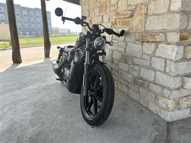 2023 Harley-Davidson Sportster Nightster at Harley-Davidson of Waco