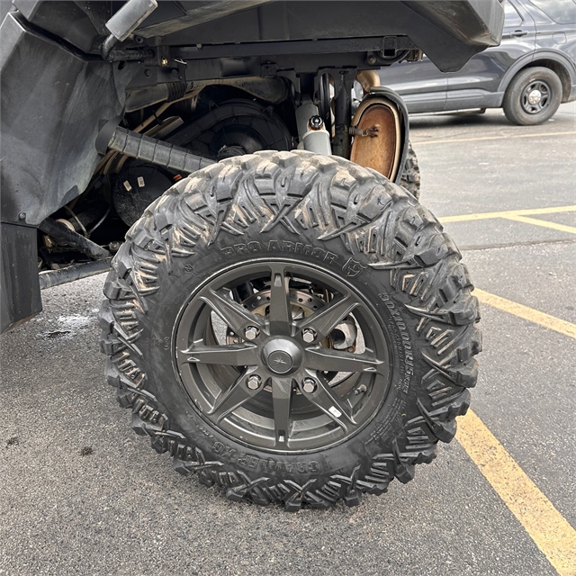 2024 Polaris GENERAL XP 1000 Ultimate at ATVs and More