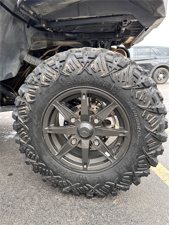 2024 Polaris GENERAL XP 1000 Ultimate at ATVs and More