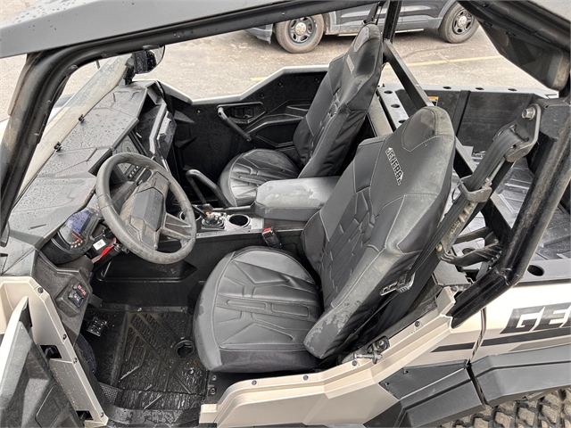 2024 Polaris GENERAL XP 1000 Ultimate at ATVs and More