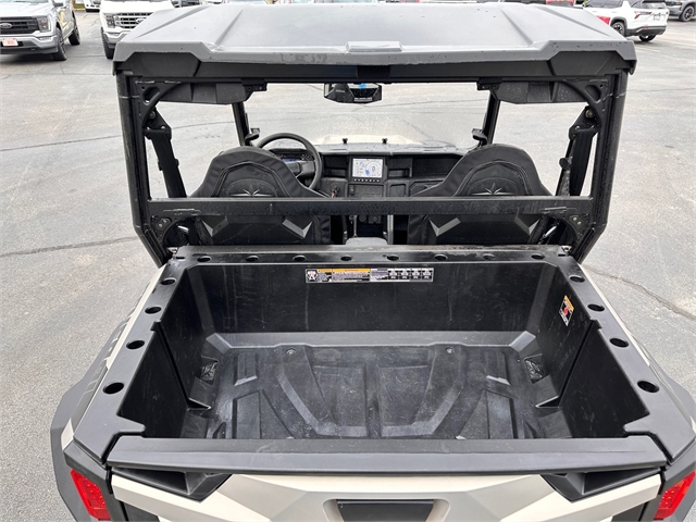 2024 Polaris GENERAL XP 1000 Ultimate at ATVs and More
