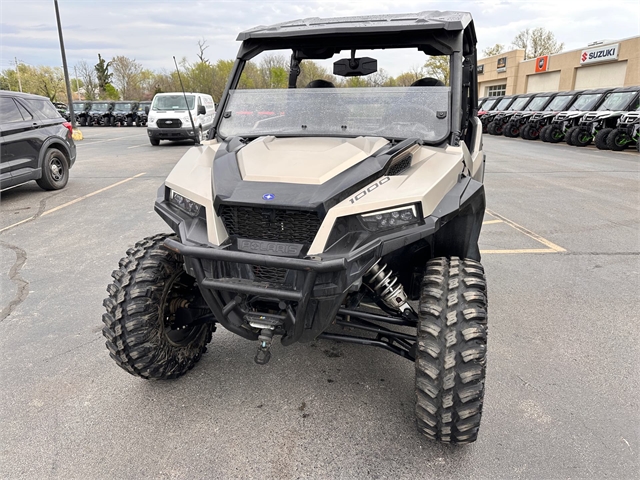 2024 Polaris GENERAL XP 1000 Ultimate at ATVs and More