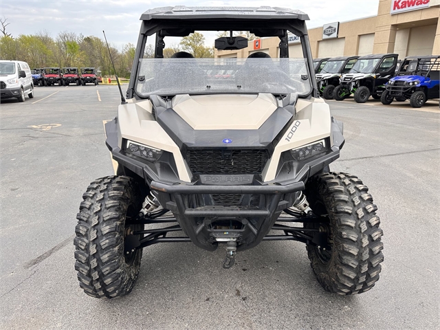 2024 Polaris GENERAL XP 1000 Ultimate at ATVs and More