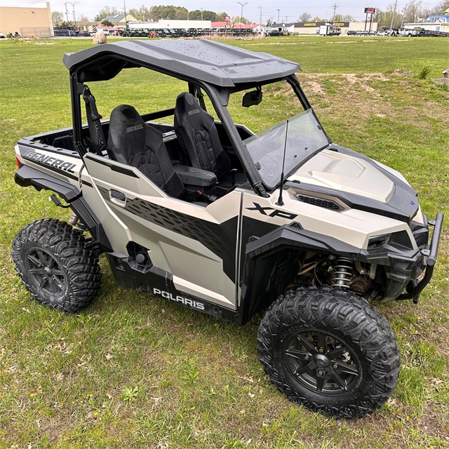 2024 Polaris GENERAL XP 1000 Ultimate at ATVs and More