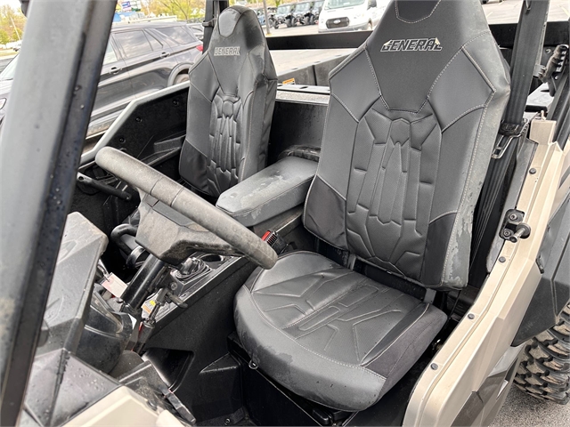 2024 Polaris GENERAL XP 1000 Ultimate at ATVs and More