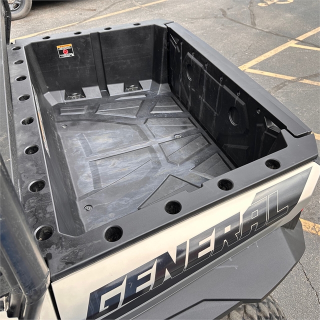 2024 Polaris GENERAL XP 1000 Ultimate at ATVs and More