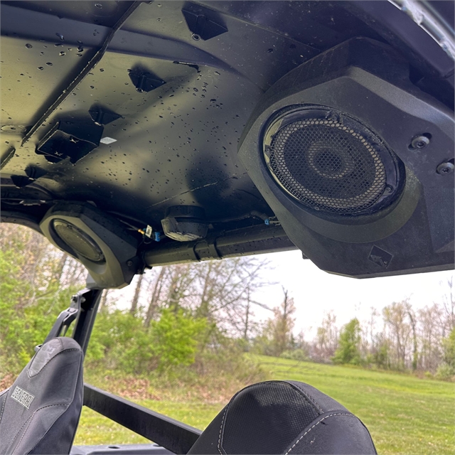 2024 Polaris GENERAL XP 1000 Ultimate at ATVs and More