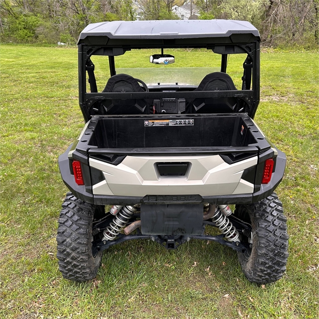 2024 Polaris GENERAL XP 1000 Ultimate at ATVs and More