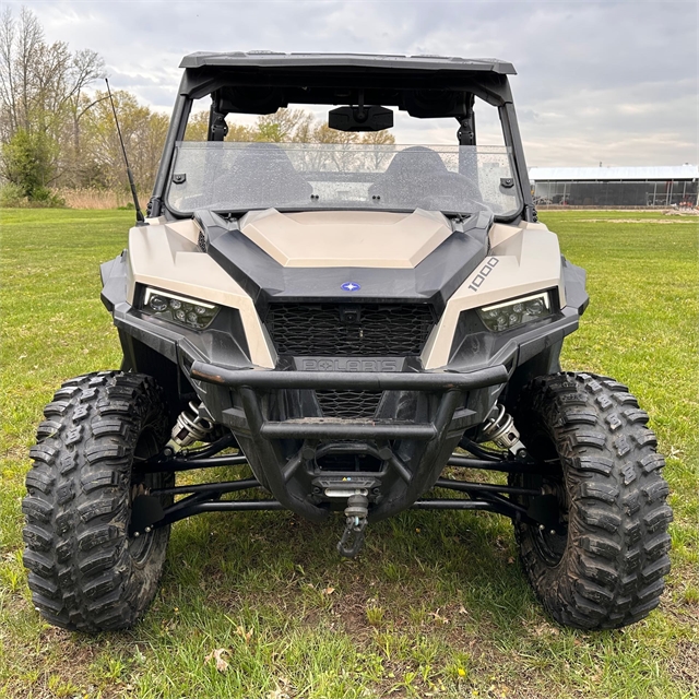 2024 Polaris GENERAL XP 1000 Ultimate at ATVs and More