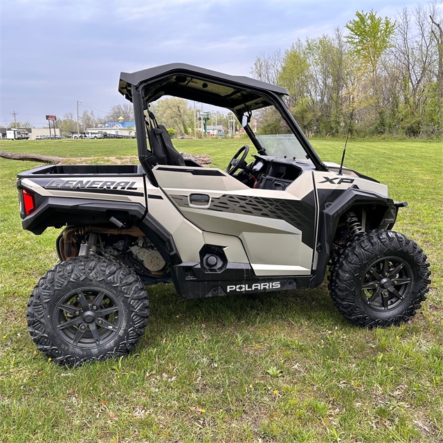2024 Polaris GENERAL XP 1000 Ultimate at ATVs and More