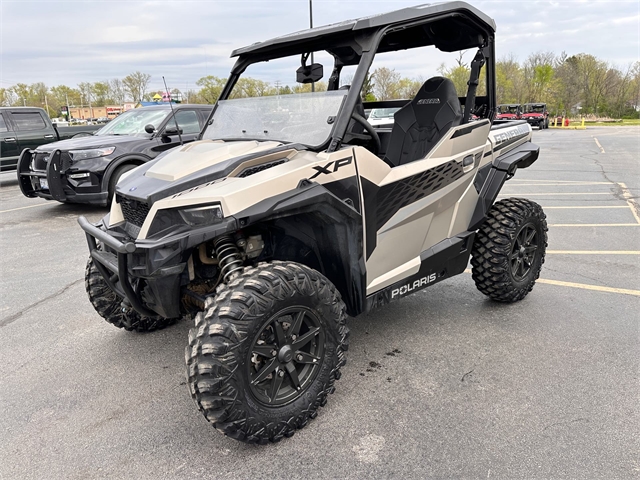 2024 Polaris GENERAL XP 1000 Ultimate at ATVs and More